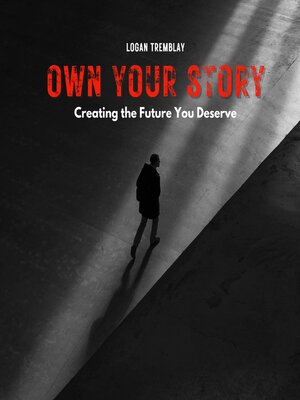 cover image of Own Your Story